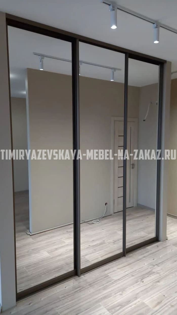 Нестандартная мебель на заказ в Тимирязевской