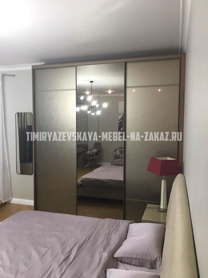 Нестандартная мебель на заказ в Тимирязевской