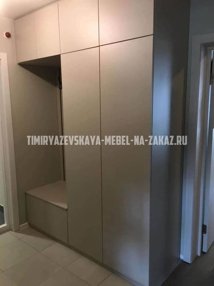 Нестандартная мебель на заказ в Тимирязевской
