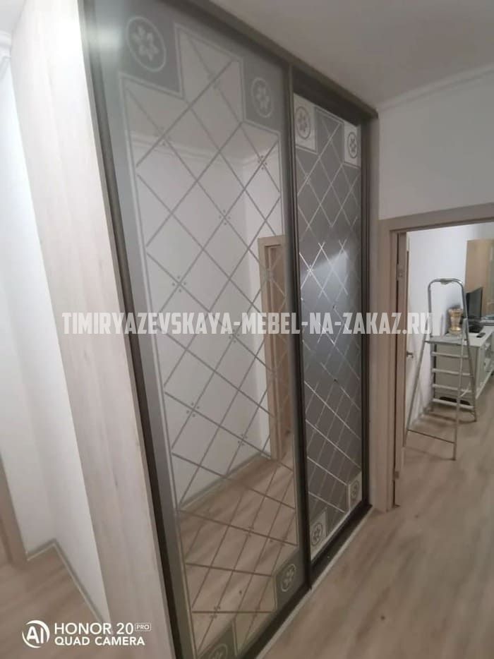 Нестандартная мебель на заказ в Тимирязевской