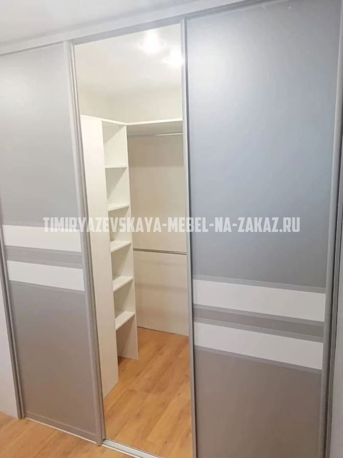 Нестандартная мебель на заказ в Тимирязевской