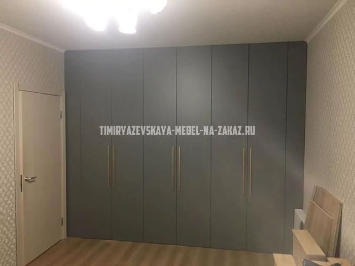 Нестандартная мебель на заказ в Тимирязевской