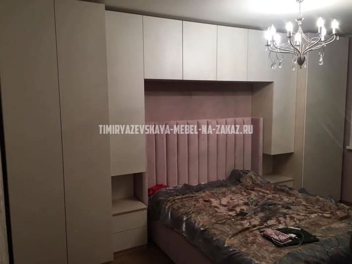 Нестандартная мебель на заказ в Тимирязевской