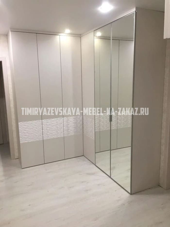 Нестандартная мебель на заказ в Тимирязевской