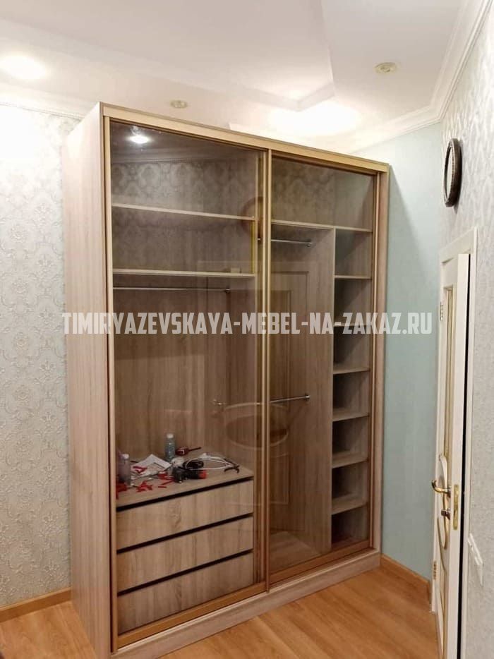 Нестандартная мебель на заказ в Тимирязевской