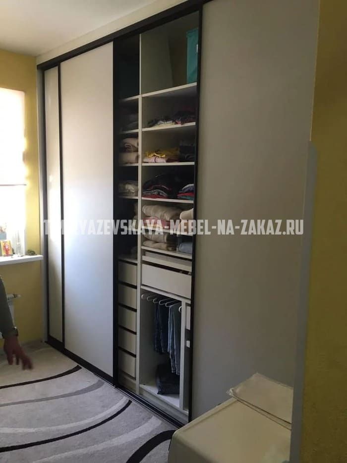 Нестандартная мебель на заказ в Тимирязевской